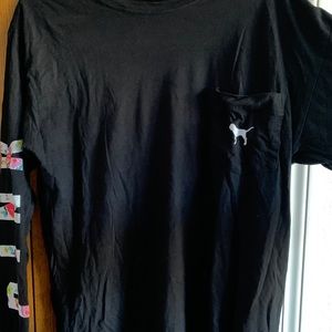 Victoria Secret Pink long sleeve